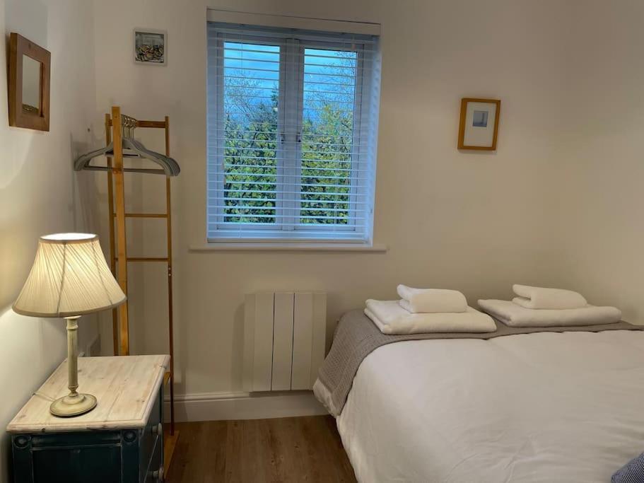 The Old Printworks, With Parking And Patio Garden Villa Whitstable Eksteriør billede